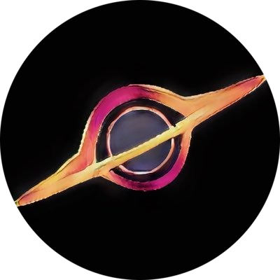 Dark Planet